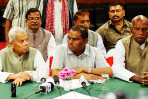 वार्ताका लागि मधेसी मोर्चाले राख्याे यी सात सर्त