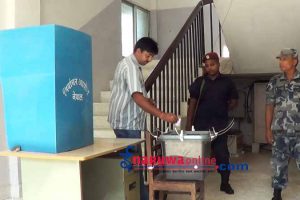 सुनसरीमा निजामतिको मत परिणाम सार्वजनिक – संगठनले मार्यो बाजी