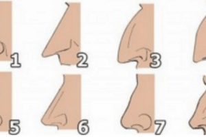 नाकको आकार हेरेर आफ्नो र अरुको बिशेषता र व्यक्तित्व पत्ता लगाउनुहोस् ।