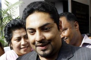 पूर्वयुवराज पारस शाह सुटुक्क खप्तड किन पुगे ?