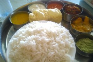 बिश्वमा बढ्दाे ‘भाते क्रेज’