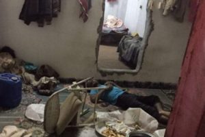 रोजगारीका लागि साउदी पुगेका नेपालीको भारतीयले गरे हत्या