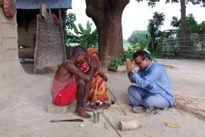 माफी अभियान कहीँ भावनात्मक र आदर्शवादी त भएन ? अभियन्ताहरुलाई प्रश्न