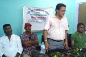 लेटर ग्रेड प्रणाली भविष्यमा घातक हुने : अध्यक्ष शाही