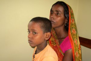 प्रहरीको प्रयासमा बालक अपहरण मुक्त, आफन्त बाटै बालक अपहरित