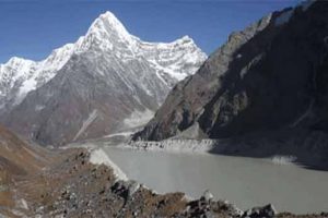 २० वटा हिमताल फुट्न सक्ने चेतावनी, पहिरोको जोखिम उच्च