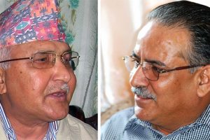 ओली–प्रचण्ड गठबन्धन नटिकनुको कारण यस्तो छ
