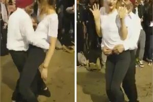 एक पटक यो नाच पनि हेरौ ( भिडियो )