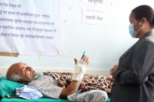 गोविन्द केसीले सभामुखलाई भने, ‘तपाईंको घर कहाँ हो ?