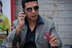 गुन्डा नाइके दीपक मनाङे पक्राउ