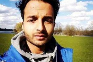 पोर्चुगलको समुन्द्रमा फेला पर्यो नेपाली विद्यार्थीको सव