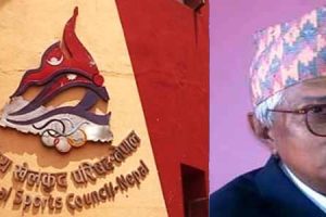 इनरुवाका आचार्य खेलकुद परिषदको वोर्ड सदस्यमा नियुक्त