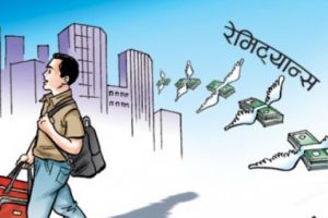 खाडीबाट बर्सेनि ५ अर्ब भित्रिँदै