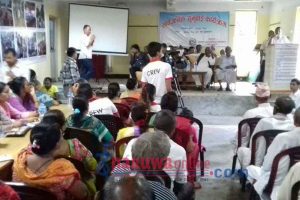इनरुवा नगरपालिकाले संचालन गरेका कार्यहरुको नगरवासीद्धारा प्रशंशा