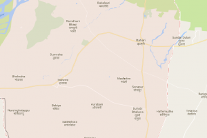 मधेशा र डुम्राहा रामधुनी भाषीमा गाभ्ने चलखेल