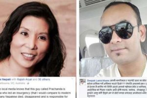 फेसबुकमा कमेन्ट गरैकै भरमा नेपालीलाई कतारबाट देश निकाला, के रै छत कमेन्टमा ?