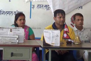 लायन्स क्लबको १२० दिने अभियान