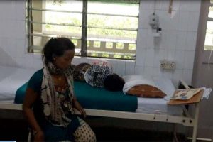 पूर्वमा अनाैठाे रोग : किर्नाकाे टाेकाइबाट दुर्इ बालबालिकाकाे मृत्यु , नाै घाइते