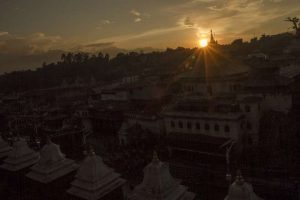 नेपालमा मन्दिरकाे संख्या कति छ ? पुरातत्व विभागलाई नै थाहा छैन