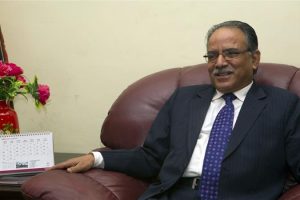 परराष्ट्र सचिवसँग प्रधानमन्त्रीले मागे खाडीका जेलमा रहेका नेपालीको तथ्याङ्क
