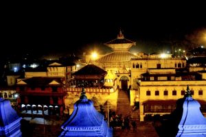 पशुपतिनाथ मन्दिरको ११ सय विघा जग्गा गायब