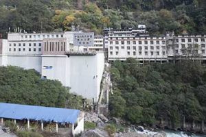 केरुङ र तातोपानी जान पनि भिसा चाहिने