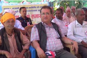 आगामी चुनावमा सरकारवादी दल बडारिनेछन् – आचार्य