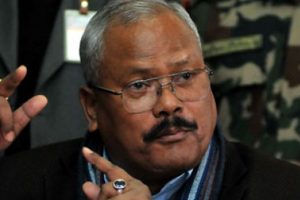 अन्ततः विजय गच्छदारलाई दुई मन्त्रालय दिने सहमति