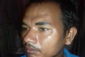 डिएसपी अधिकारीकाे सरूवा लगत्तै इटहरीमा प्रहरीकाे दादागिरी : मजदुरमाथी निर्घात कुटपिट