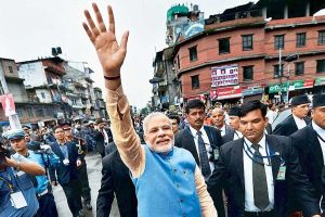 किन आउँन चाहान्छन् मोदी फेरि नेपाल ?