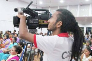 “मोफसल भन्दै मा यहाँ पनि काम गर्न निकै कठिन छ” – निक बिष्ट