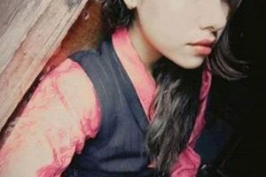 हेलिकोप्टर दुर्घटना : इनरुवाकी नर्स निशा तामाङ बिरामीकै सेवा गर्दागर्दै ज्यान गुमाइन्