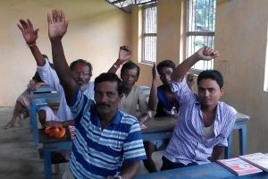 बालमैत्री सम्बन्धी तालिम सम्पन्न