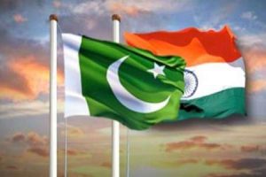 भारत–पाक तनाव चुलियो