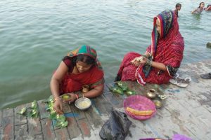 मिथिलाञ्चलमा जितिया पर्वको रौनक, यसरी मनाइन्छ जितिया पर्व