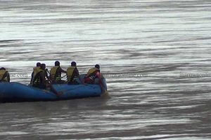 डुङ्गा दुर्घटना – छानविन समिति गठन, अझै फेला परेनन वेपत्ताहरु