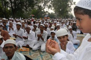 मुस्लिम समुदायको दोस्रो ठूलो पर्व बकर ईद आज आज मनाउँदै