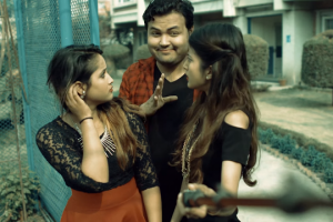 युटुवले अाखिर किन हटायाे लाेकप्रिय गित पानि पर्याे असिना झर्याे …..