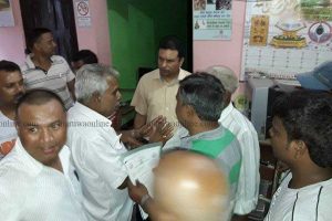 भ्रममा नपरौं, हामिले क्लिनिक बन्द गराएकै हौंं – सहायक प्रजिअ थापा