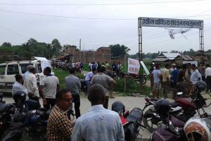 सदस्य पदकालगि मतदान हुदै (तस्बिरमा)