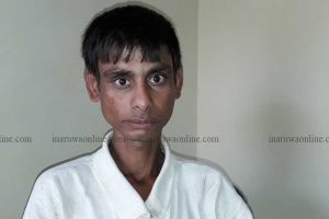 जसले धानेकाछन् इनरुवामा पत्रिका वितरकको जिम्मेवारी