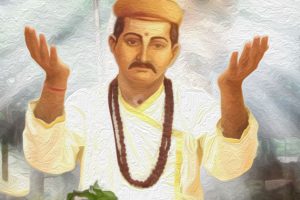विद्यापति स्मृति समारोह मनाइने