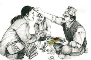 हुनछाड्यो लेखनाथले भनेजस्तो दसैं : यसपालीको मौसमको पनि भर छैन