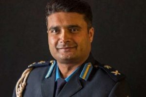 डीएसपी परस्त्रीको कोठामा थुनिएपछि…