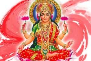 तिहारको तेस्रो दिन आज : धनकी देवी लक्ष्मीको पूजा आरधना गरी मनाइदै