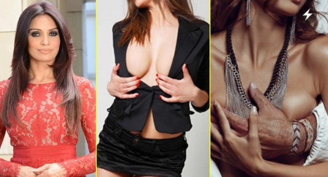यी ‘सेक्सी’ सांसद जो फिल्ममा हट सीन दिएर चर्चामा आइन