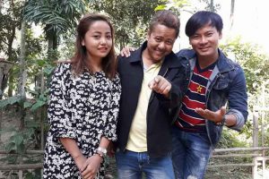 नन्दु गुरुङको हाम्लाई पनि
