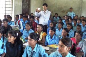 साइबर क्राइम बारे सचेतना