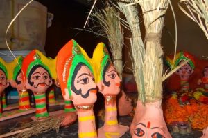मैथिल तथा थारु समुदायमा सामा-चकेवा पर्व सुरु, कसरी मनाइन्छ यो पर्व ?
