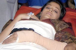 आत्महत्याको प्रयास गरेकै हुन त ऐश्वर्या रायले ! कति छ सत्यता ?